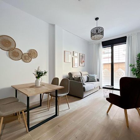 Picu Home 马拉加 外观 照片