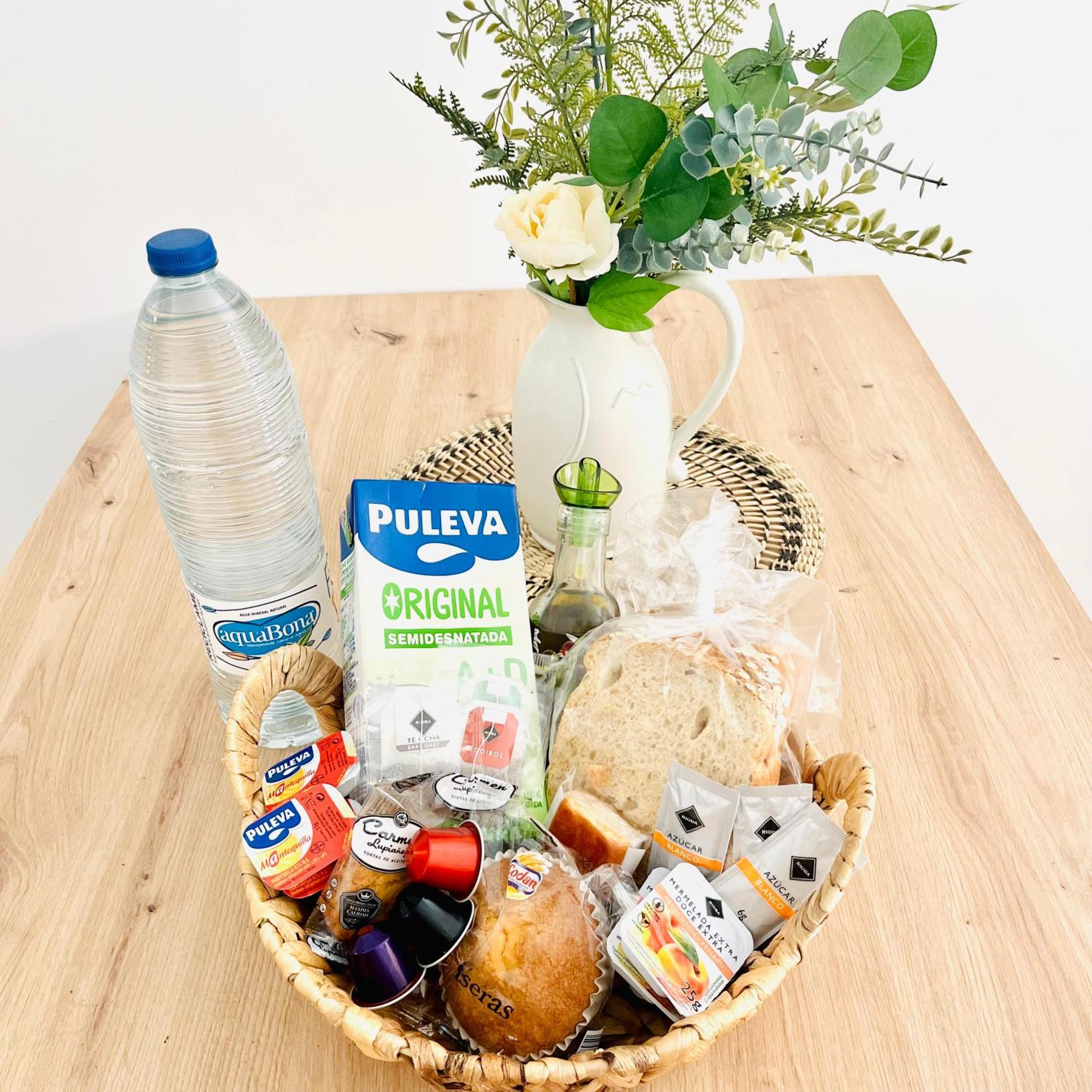 Picu Home 马拉加 外观 照片